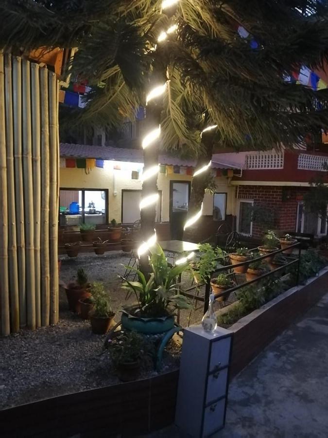 Nirvana Green Peace Home Κατμαντού Εξωτερικό φωτογραφία