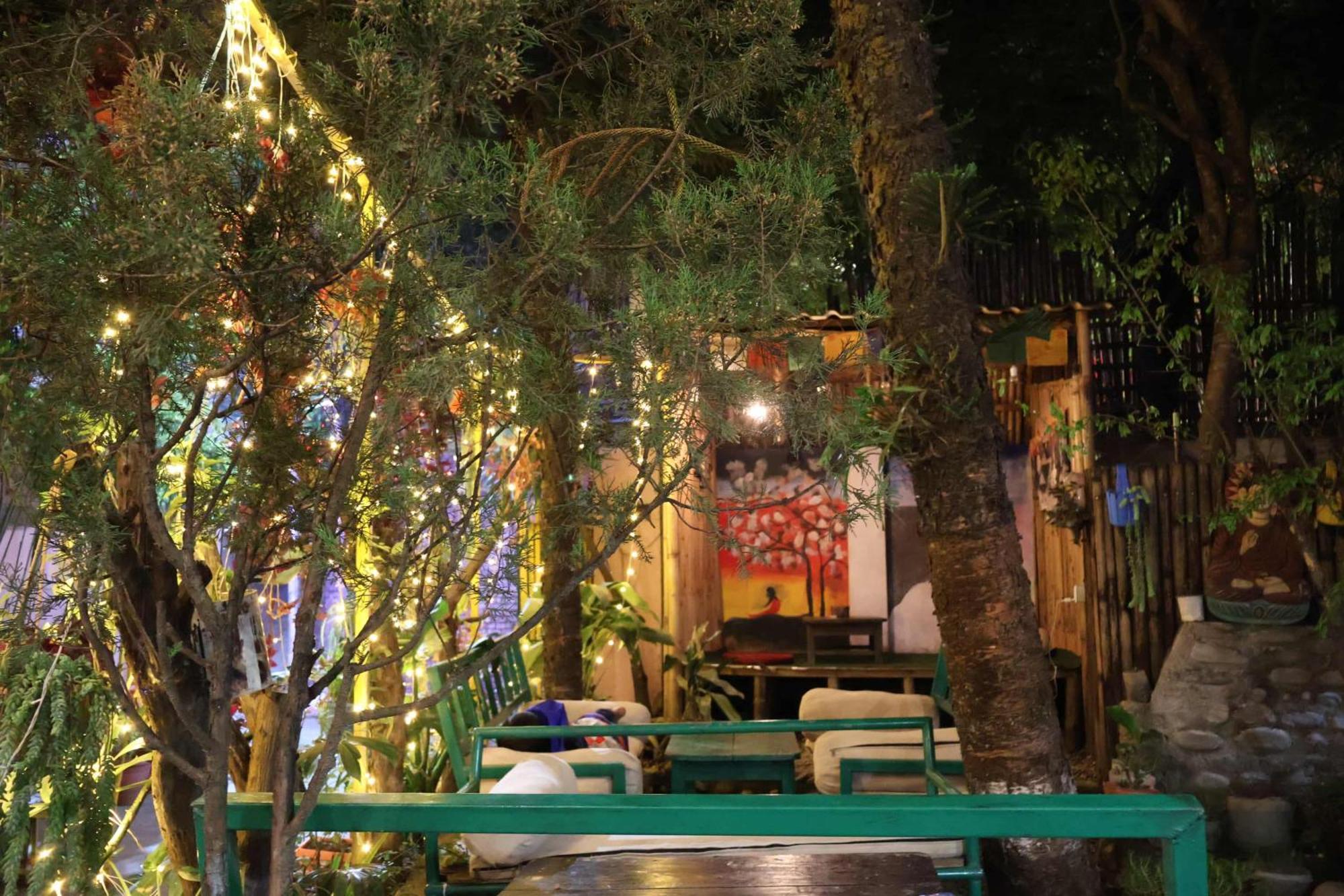 Nirvana Green Peace Home Κατμαντού Εξωτερικό φωτογραφία